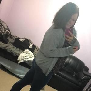 Meet your Posher, Meaghan-lee